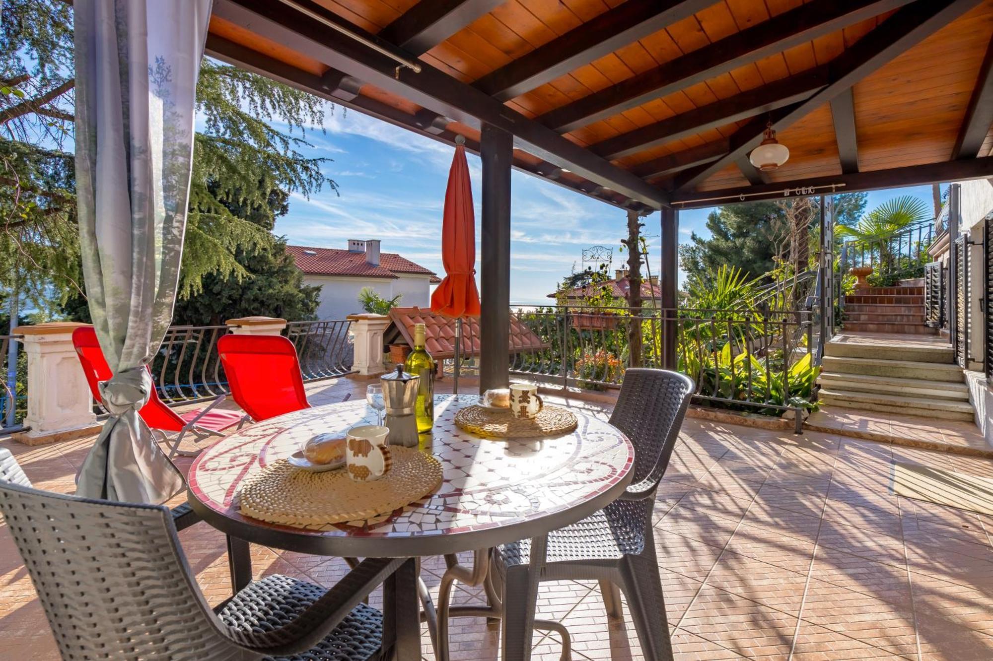 Camelia & Martina Guest house 3*