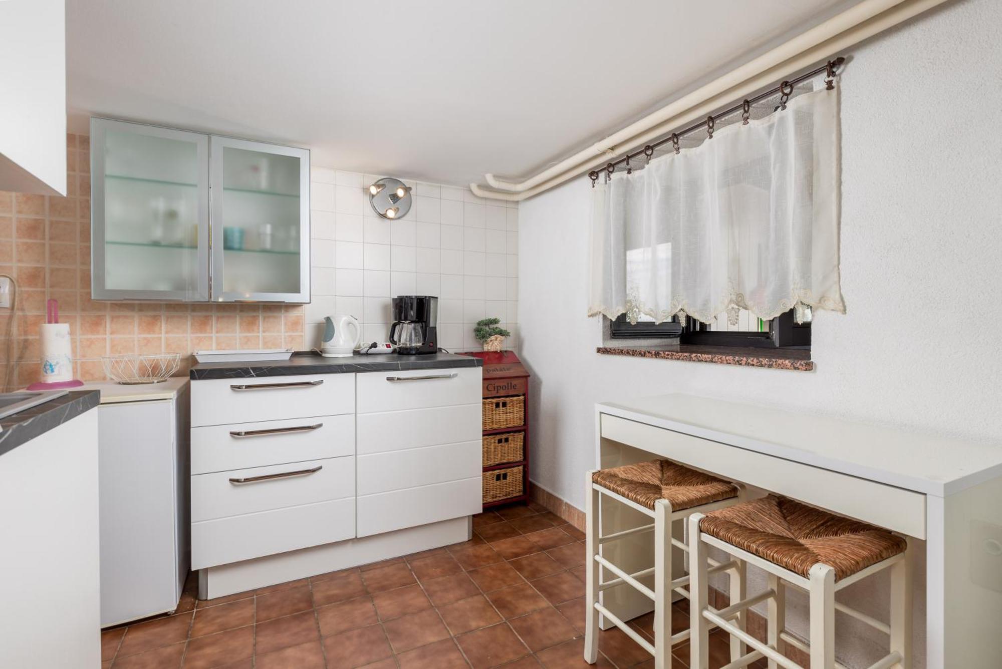 Guest house Camelia & Martina Opatija