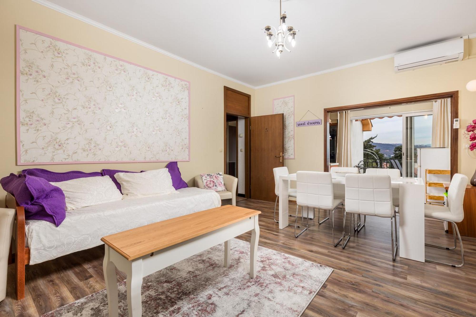 Camelia & Martina Guest house 3*
