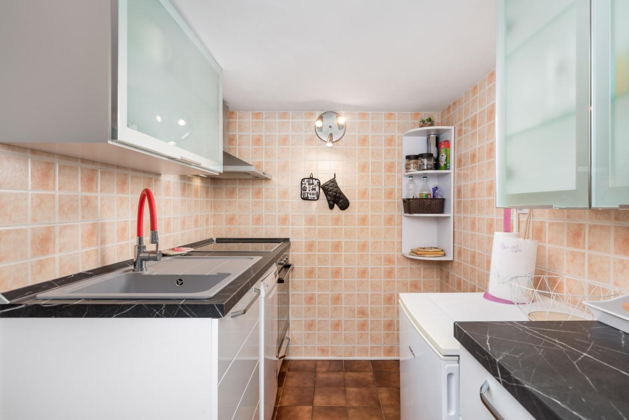 Guest house Camelia & Martina Opatija