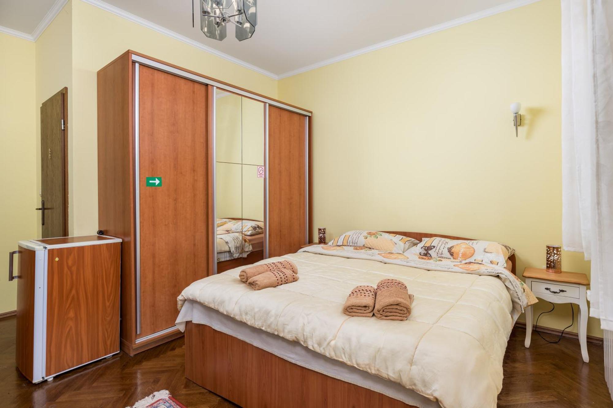 Guest house Camelia & Martina
