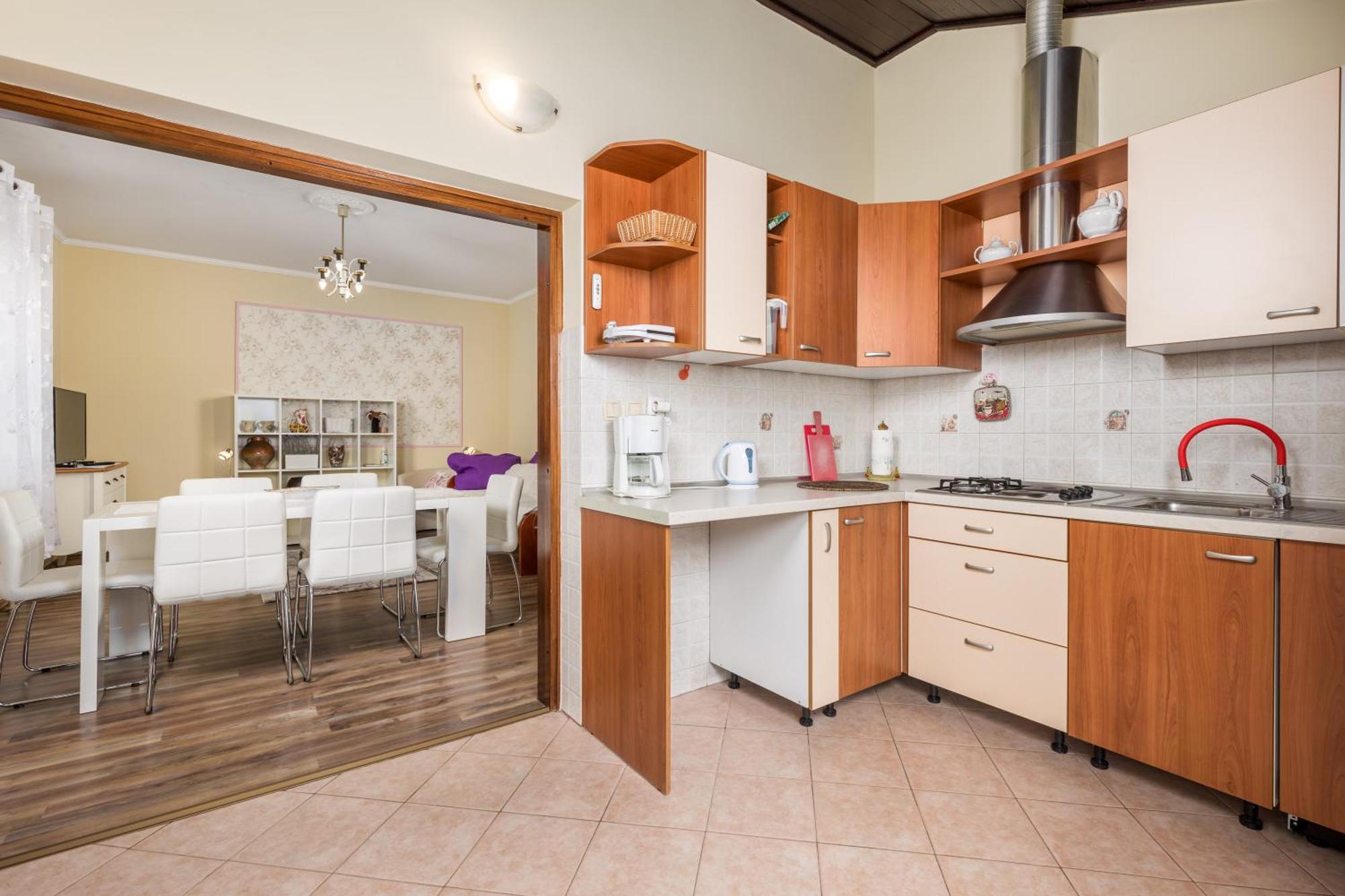 Camelia & Martina Guest house 3*