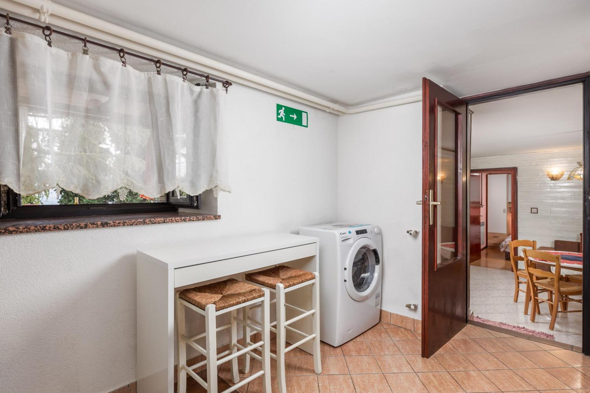 Guest house Camelia & Martina 3*