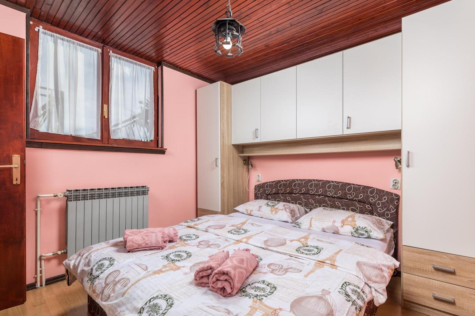 Guest house Camelia & Martina Opatija