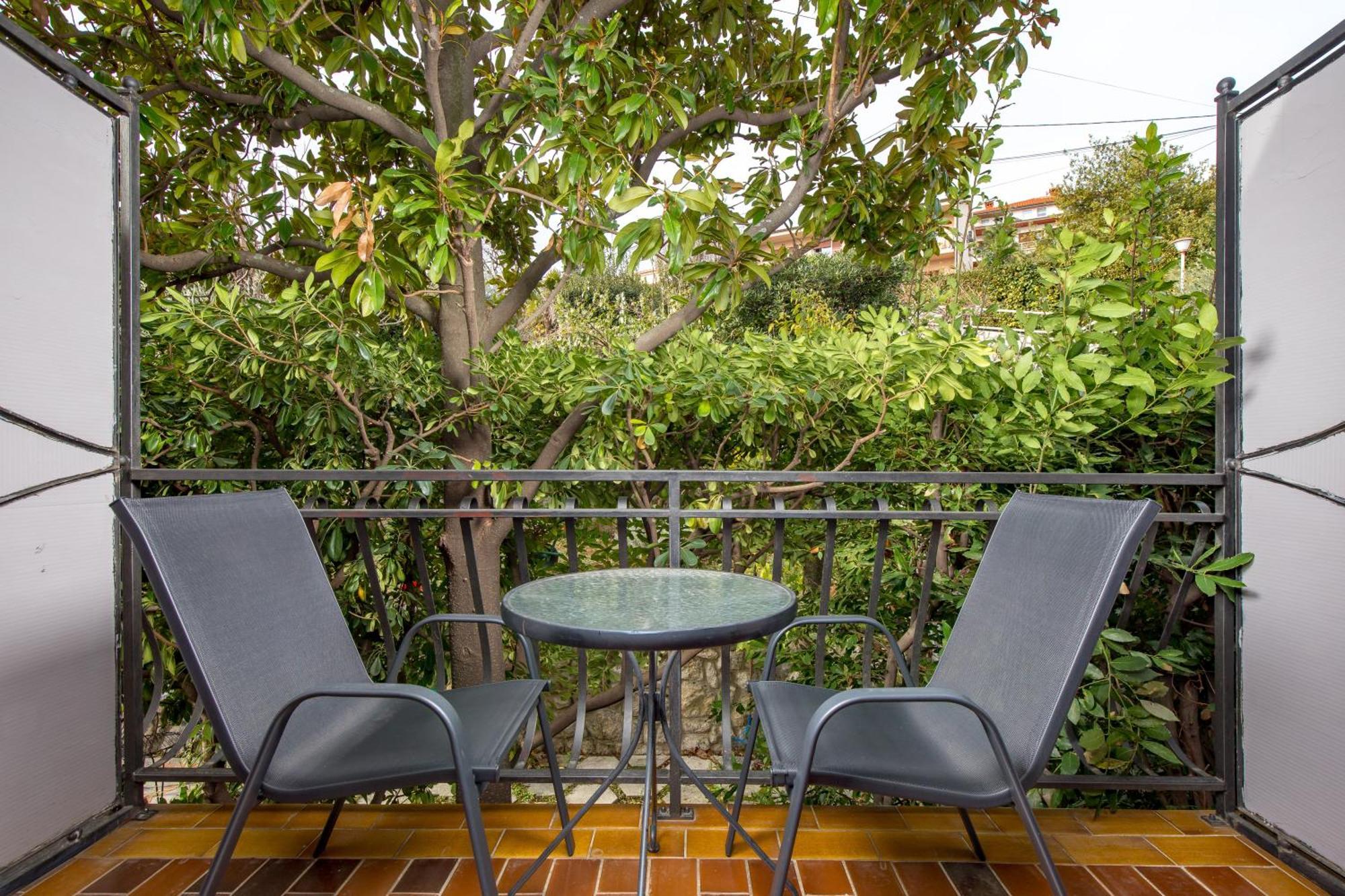 Guest house Camelia & Martina Opatija